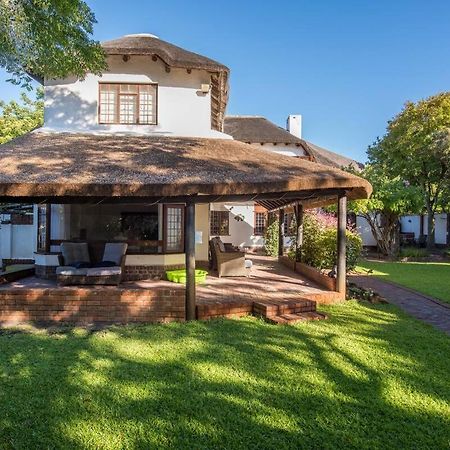 Mead, Pinelands Διαμέρισμα Κέιπ Τάουν Εξωτερικό φωτογραφία